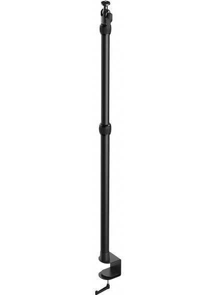 Corsair Elgato Multi Mount, Extendable up to 125 cm/ 49 in, Center Ball Head, 1/4 Corsair Elgato Multi Mount, Extendable up to 125 cm/ 49 in, Center Ball Head, 1/4