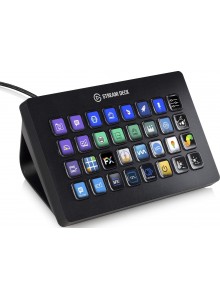 Corsair Elgato Stream Deck XL - Advanced...