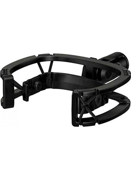 Corsair Elgato Wave Shock Mount, Maximum Isolation from Vibration Noise, Steel Chassis with Reinforced Elastic Suspension | 10MAE9901 Corsair Elgato Wave Shock Mount, Maximum Isolation from Vibration Noise, Steel Chassis with Reinforced Elastic Suspension | 10MAE9901