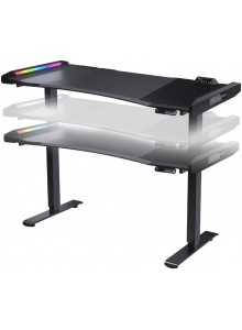 Cougar E-MARS 150 Electrical Gaming Desk... Cougar E-MARS 150 Electrical Gaming Desk...