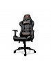 Cougar Armorone Gaming Chair, Black - 3MAOBNXB.0003 Cougar Armorone Gaming Chair, Black - 3MAOBNXB.0003