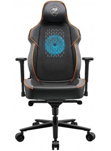COUGAR NxSys Aero Gaming Chair with Inte...