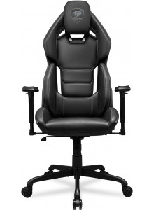 Cougar Hotrod Multi-zone Backrest Anchor...