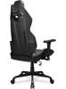 Cougar Hotrod Multi-zone Backrest Anchored Gaming Chair, Hyper-dura Leatherette, 3D Adjustable Armrest, Class 4 Gas Lift, 150° Reclining, 5-Star Steel Base , 2.4 Cougar Hotrod Multi-zone Backrest Anchored Gaming Chair, Hyper-dura Leatherette, 3D Adjustable Armrest, Class 4 Gas Lift, 150° Reclining, 5-Star Steel Base , 2.4