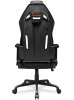 Cougar Hotrod Multi-zone Backrest Anchored Gaming Chair, Hyper-dura Leatherette, 3D Adjustable Armrest, Class 4 Gas Lift, 150º Reclining, 5-Star Steel Base, 2.4 Cougar Hotrod Multi-zone Backrest Anchored Gaming Chair, Hyper-dura Leatherette, 3D Adjustable Armrest, Class 4 Gas Lift, 150º Reclining, 5-Star Steel Base, 2.4