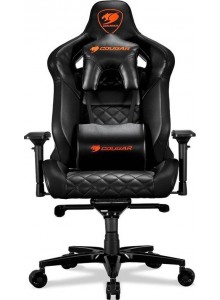 Cougar Armor Titan Gaming Chair, Premium...