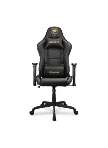 Cougar Armor Elite Gaming Chair – Royal ...