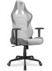 COUGAR Armor Elite Gaming Chair, Premium PVC Leather, 2D Armrest, Piston Height Adjustment, Class 4 Gas Lift Cylinder, 160° Reclining, Up to 120Kg Max Load, White- CG-CHAIR-ARMOR-ELITE-WHT | 3MELIWHB.0001