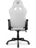 COUGAR Armor Elite Gaming Chair, Premium PVC Leather, 2D Armrest, Piston Height Adjustment, Class 4 Gas Lift Cylinder, 160° Reclining, Up to 120Kg Max Load, White- CG-CHAIR-ARMOR-ELITE-WHT | 3MELIWHB.0001