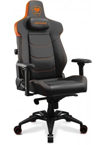 COUGAR ARMOR EVO 4-way Lumbar Support Ga...