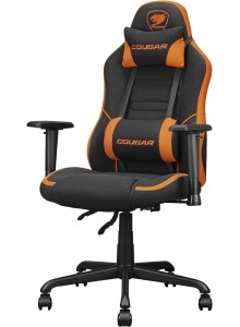 COUGAR Fusion S Ergonomic Gaming Chair, ... COUGAR Fusion S Ergonomic Gaming Chair, ...