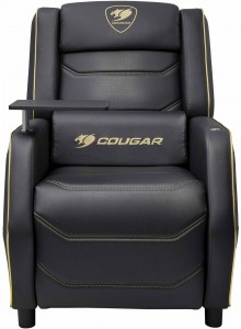 COUGAR RANGER PRO ROYAL Adjustable Gamin...