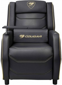 COUGAR RANGER PRO ROYAL Adjustable Gamin... 