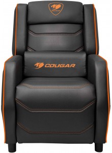 Cougar Ranger S Gaming Sofa, Side Storag... Cougar Ranger S Gaming Sofa, Side Storag...