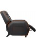 Cougar Ranger S Gaming Sofa, Side Storage Pocket, Breathable PVC Leather, Headrest Lumbar Pillow, Adjustable Design, Up to 160Kg Weight Capcity, Black/Orange | 3MRGSORB.0001 Cougar Ranger S Gaming Sofa, Side Storage Pocket, Breathable PVC Leather, Headrest Lumbar Pillow, Adjustable Design, Up to 160Kg Weight Capcity, Black/Orange | 3MRGSORB.0001