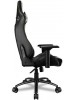 Cougar Outrider S Royal Gaming Chair, Adjustable Design, Piston Height Adjustment, 180° Reclining, 4D Armrest, Full Steel Frame, Class 4 Gas Lift Cylinder, Royal Black | CG-CHAIR-OUTRIDER-S-ROYAL