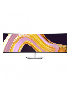 DELL 49" U4924DW Ultra Sharp Curved... DELL 49" U4924DW Ultra Sharp Curved...