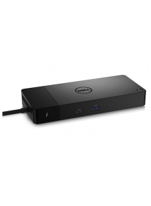 DOCKING STATION DELL WD22TB4 180W THUNDE... DOCKING STATION DELL WD22TB4 180W THUNDE...