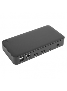 DOCKING STATION TARGUS UNIVERSAL USB-C,D...