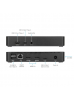DOCKING STATION TARGUS UNIVERSAL USB-C,DV4K,65W