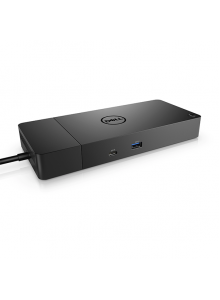 DELL DOCKING STATION WD19S 180W USB-C DELL DOCKING STATION WD19S 180W USB-C