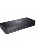 DOCKING STATION DELL TRIPLE VIDEO USB 3.0 D3100