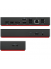 DOCKING STATION LENOVO UNIVERSAL USB-C