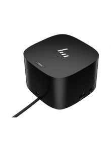 HP DOCKING STATION 280W G4 THUNDERBOLT W... 
