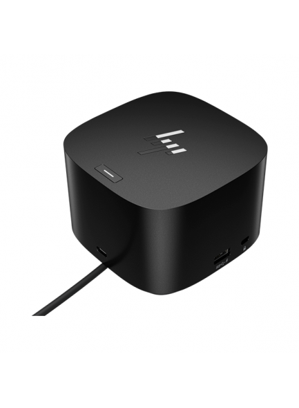 HP DOCKING STATION 280W G4 THUNDERBOLT WITH COMBO CABLE
