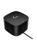 HP DOCKING STATION 280W G4 THUNDERBOLT WITH COMBO CABLE HP DOCKING STATION 280W G4 THUNDERBOLT WITH COMBO CABLE