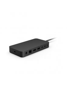 MICROSOFT SURFACE THUNDERBOLT 4 DOCKING ... MICROSOFT SURFACE THUNDERBOLT 4 DOCKING ...
