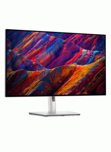 DELL 32" U3223QE ULTRA SHARP 4K USB... DELL 32" U3223QE ULTRA SHARP 4K USB...