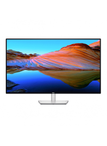 DELL 43" U4323QE Ultra Sharp Monito... DELL 43" U4323QE Ultra Sharp Monito...