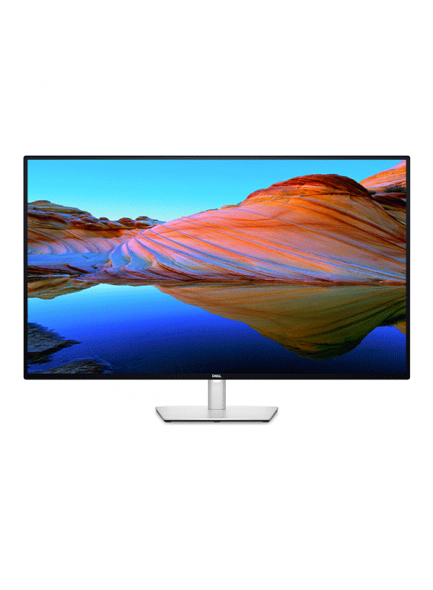 DELL 43" U4323QE Ultra Sharp Monitor 4K USB-C HUB