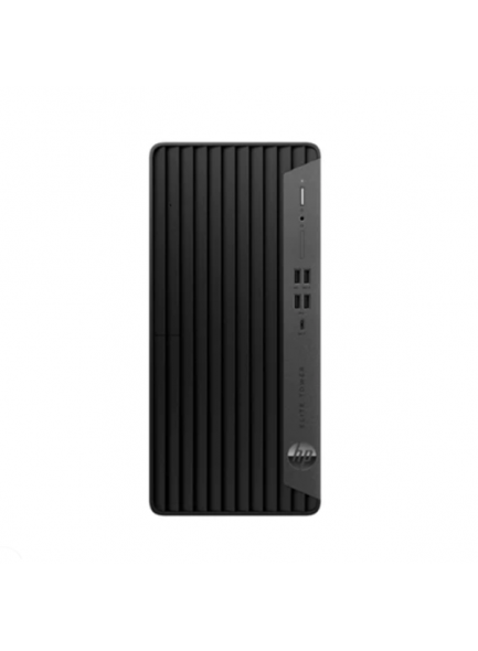 HP Elite Tower 800 G9 Intel Core i5 12500 Processor, 8GB RAM, 1TB-HDD, DOS, English Keybourd, 1 Year Warranty | 5L332ES#BH5 HP Elite Tower 800 G9 Intel Core i5 12500 Processor, 8GB RAM, 1TB-HDD, DOS, English Keybourd, 1 Year Warranty | 5L332ES#BH5