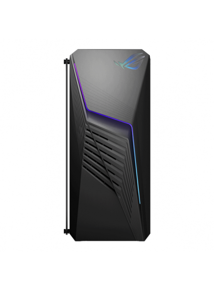 ASUS ROG STRIX Intel Core i5-14400F Processor, 16GB RAM, 1TB SSD, NVIDIA RTX 3050 8GB GDDR6, Windows 11 Home, 2 Year Warranty | G13CHR-51440F047W ASUS ROG STRIX Intel Core i5-14400F Processor, 16GB RAM, 1TB SSD, NVIDIA RTX 3050 8GB GDDR6, Windows 11 Home, 2 Year Warranty | G13CHR-51440F047W