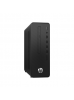 HP 290 G3 Small Form Factor PC Bundle, Intel® Core™ i5-10505, 4 GB RAM, 1 TB HDD, DVD-RW, DOS