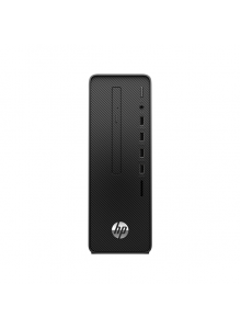 HP 290 G3 Small Form Factor PC Bundle, I... 