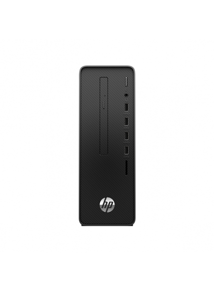 HP 290 G3 Small Form Factor PC Bundle, Intel® Core™ i5-10505, 4 GB RAM, 1 TB HDD, DVD-RW, DOS