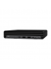 HP Elite Mini 800 G9 Intel Core i7 14700 Processor, 16GB RAM, 512GB SSD, DOS, 1 Year Warranty | 449W2ES#ABV