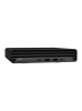 HP Elite Mini 800 G9 Intel Core i7 14700 Processor, 16GB RAM, 512GB SSD, DOS, 1 Year Warranty | 449W2ES#ABV