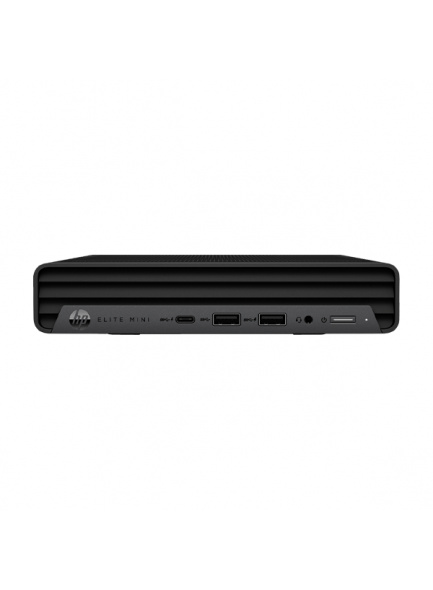 HP Elite Mini 800 G9 Intel Core i7 14700 Processor, 16GB RAM, 512GB SSD, DOS, 1 Year Warranty | 449W2ES#ABV