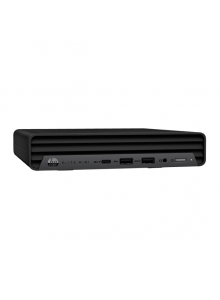 HP 800 G9 MINI Intel Core i7 13700 Proce... 