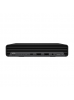 HP 800 G9 MINI Intel Core i7 13700 Processor, 16GB RAM, 512GB-SSD, Windows 11 Pro, English Keyboard
