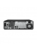 HP 800 G9 SFF Intel Core i5 12500 Processor, 8GB RAM, 512GB SSD, DOS, English Arabic Keyboard