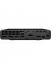 HP Elite Mini 600 G9 Intel Core i7 13700 Processor, 16GB RAM, 512GB SSD, DOS, English Keyboard