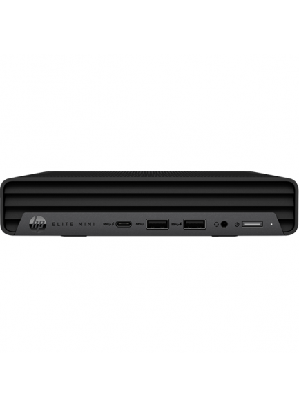 HP Elite Mini 600 G9 Intel Core i7 13700 Processor, 16GB RAM, 512GB SSD, DOS, English Keyboard