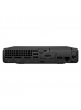 HP Pro Mini 400 G9 Intel Core i7 13700T Processor, 8GB RAM, 512GB SSD, DOS, English Keyboard