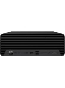 HP Pro Small Form Factor 400 G9 Intel Co... HP Pro Small Form Factor 400 G9 Intel Co...