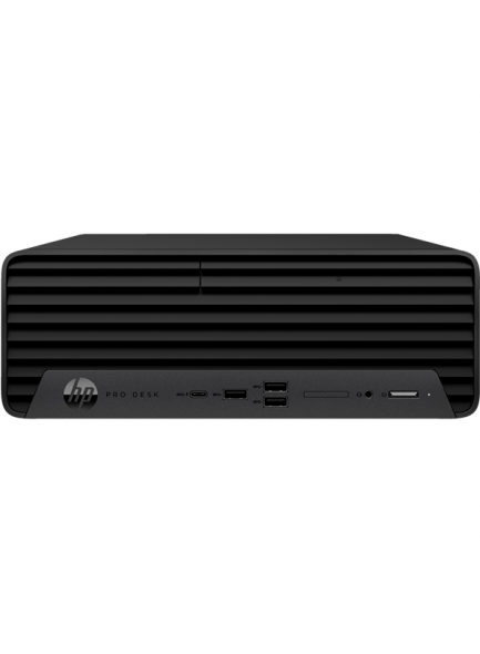 HP Pro Small Form Factor 400 G9 Intel Core i5 13500 Processor, 8GB RAM, 512GB SSD, DOS, English Keyboard HP Pro Small Form Factor 400 G9 Intel Core i5 13500 Processor, 8GB RAM, 512GB SSD, DOS, English Keyboard